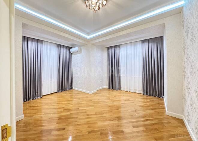 Satılır 4 otaqlı yeni tikili 155 m², 8-ci mikrorayon q., photo 4 from 10
