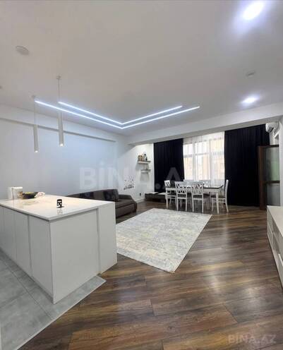 Сдаётся 2-комн. новостройка 80 м², м. 20 января, photo 7 from 10
