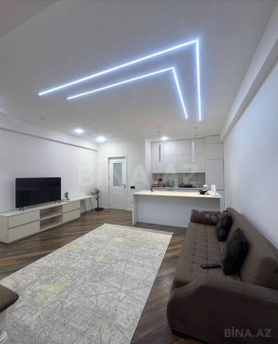 Сдаётся 2-комн. новостройка 80 м², м. 20 января, photo 6 from 10