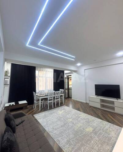Сдаётся 2-комн. новостройка 80 м², м. 20 января, photo 5 from 10