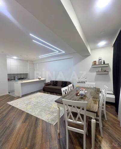 Сдаётся 2-комн. новостройка 80 м², м. 20 января, photo 4 from 10