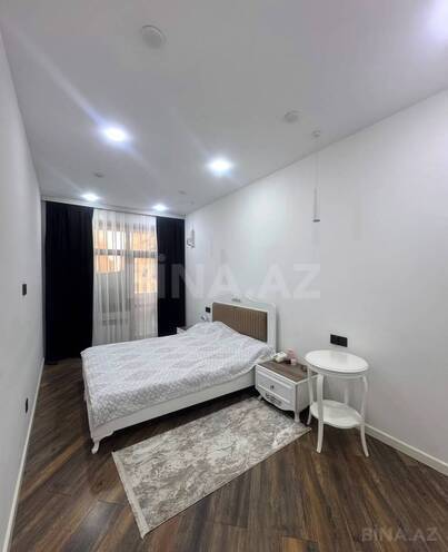 Сдаётся 2-комн. новостройка 80 м², м. 20 января, photo 1 from 10