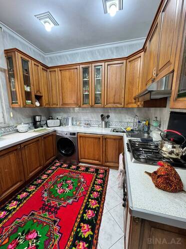 Satılır 4 otaqlı köhnə tikili 134 m², Sahil m., photo 5 from 17