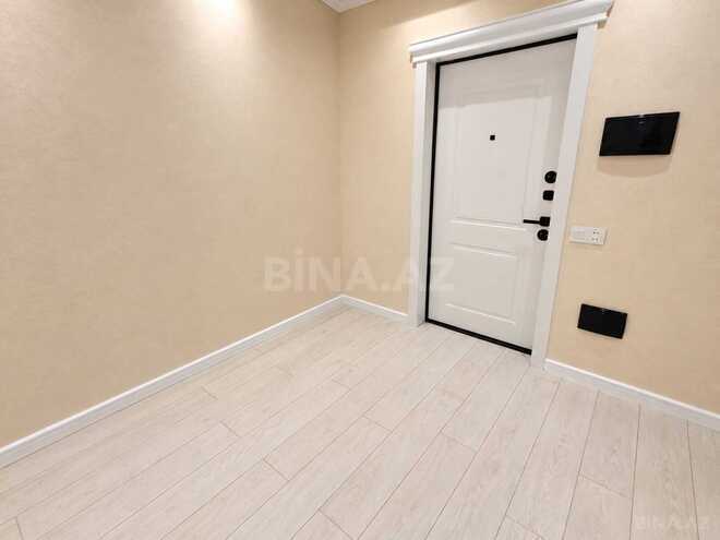 Satılır 1 otaqlı yeni tikili 54 m², Qaraçuxur q., photo 9 from 10