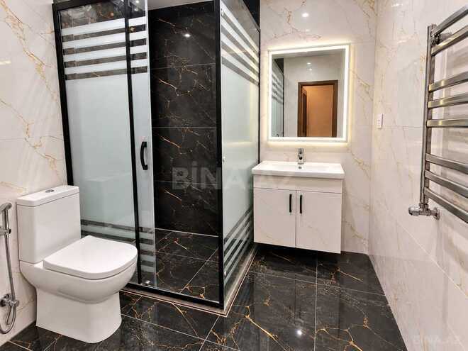 Satılır 1 otaqlı yeni tikili 54 m², Qaraçuxur q., photo 6 from 10
