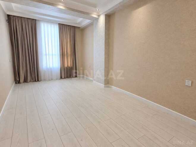 Satılır 1 otaqlı yeni tikili 54 m², Qaraçuxur q., photo 1 from 10
