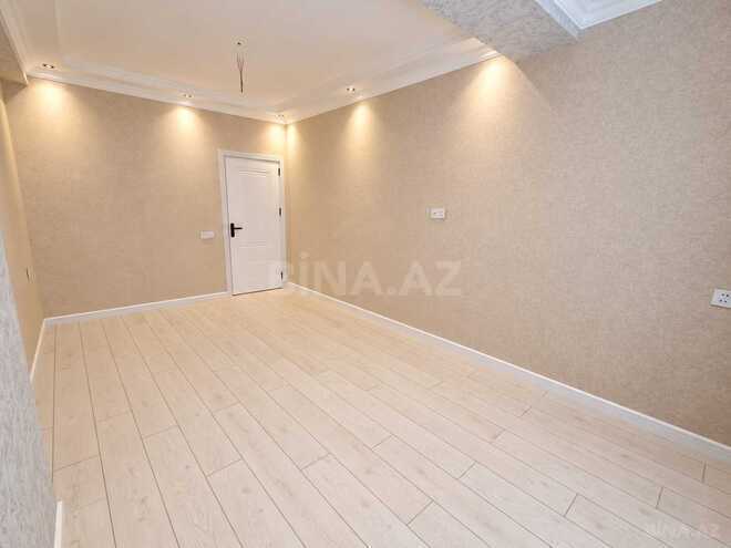 Satılır 1 otaqlı yeni tikili 54 m², Qaraçuxur q., photo 3 from 10