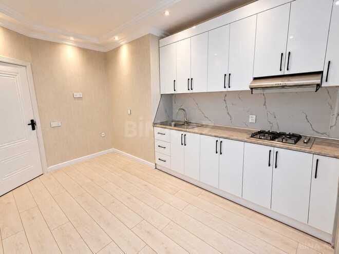 Satılır 1 otaqlı yeni tikili 54 m², Qaraçuxur q., photo 5 from 10