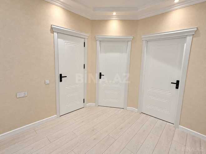 Satılır 1 otaqlı yeni tikili 54 m², Qaraçuxur q., photo 8 from 10
