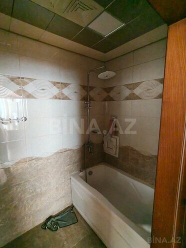 Сдается 3-комн. новостройка 90 м², м. Ази Асланов, photo 17 from 19