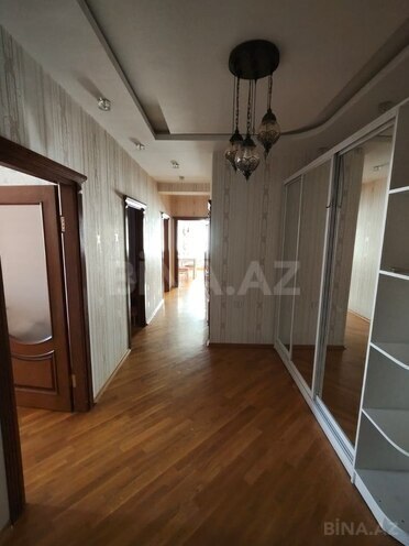 Сдается 3-комн. новостройка 90 м², м. Ази Асланов, photo 9 from 19