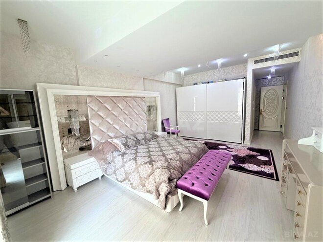Сдаётся 4-комн. новостройка 200 м², Насиминский  р., photo 11 from 25