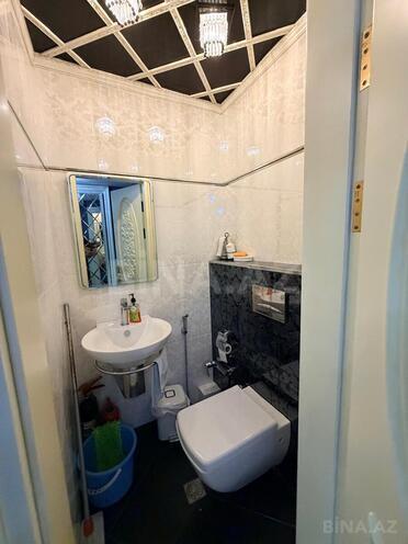 Сдаётся 4-комн. новостройка 200 м², Насиминский  р., photo 21 from 25