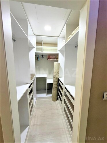 Сдаётся 4-комн. новостройка 200 м², Насиминский  р., photo 18 from 25