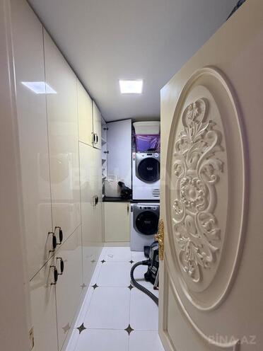 Сдаётся 4-комн. новостройка 200 м², Насиминский  р., photo 19 from 25