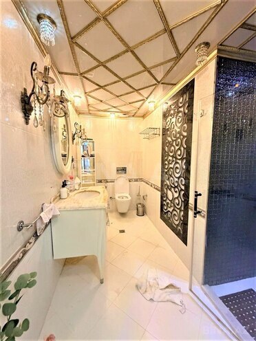 Сдаётся 4-комн. новостройка 200 м², Насиминский  р., photo 20 from 25