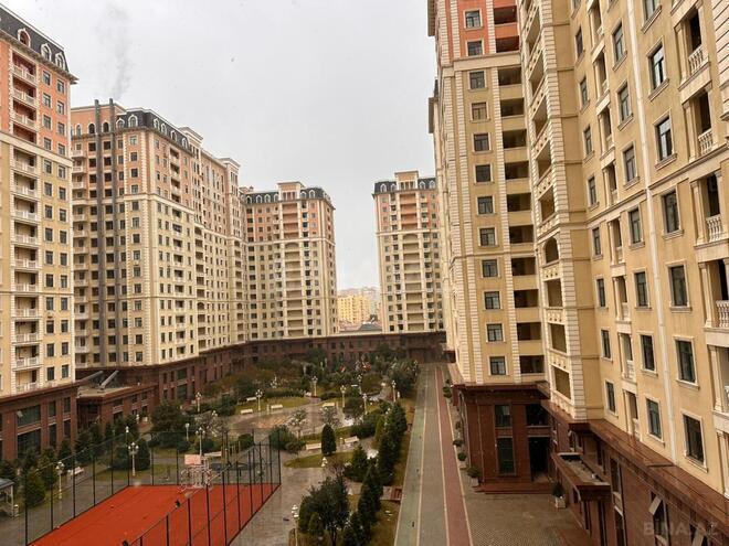 Satılır 2 otaqlı yeni tikili 64 m², Elmlər Akademiyası m., photo 20 from 21