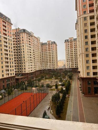 Satılır 2 otaqlı yeni tikili 64 m², Elmlər Akademiyası m., photo 1 from 21