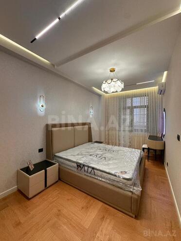 Satılır 2 otaqlı yeni tikili 64 m², Elmlər Akademiyası m., photo 16 from 21