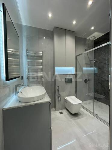 Продаётся 2-комн. новостройка 60 м², м. Нариман Нариманов, photo 11 from 12