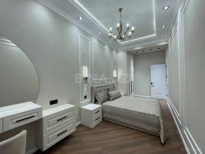 Продаётся 2-комн. новостройка 60 м², м. Нариман Нариманов, photo 9 from 12