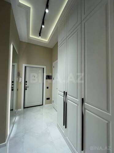 Продаётся 2-комн. новостройка 60 м², м. Нариман Нариманов, photo 8 from 12