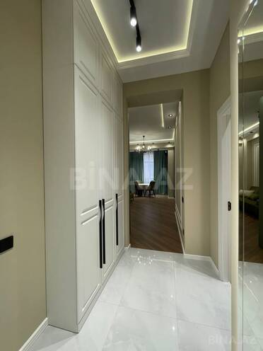 Продаётся 2-комн. новостройка 60 м², м. Нариман Нариманов, photo 7 from 12