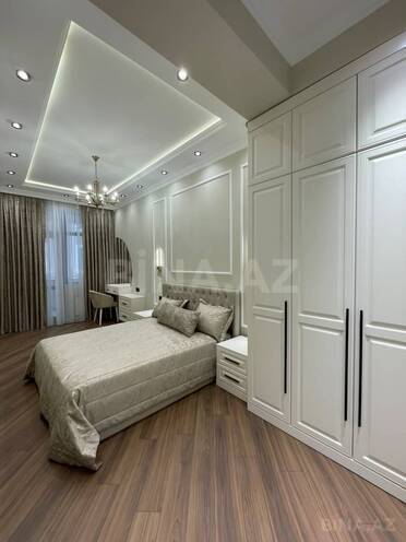 Продаётся 2-комн. новостройка 60 м², м. Нариман Нариманов, photo 10 from 12
