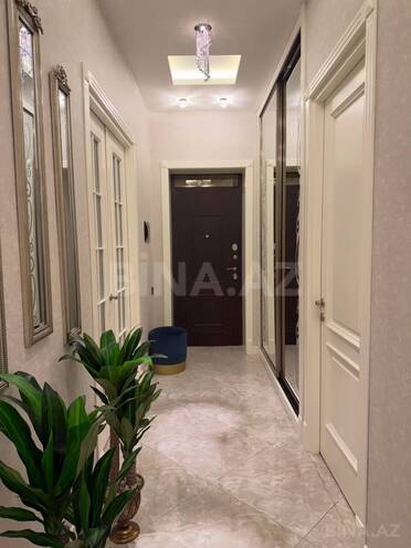 Satılır 3 otaqlı köhnə tikili 80 m², Elmlər Akademiyası m., photo 6 from 12