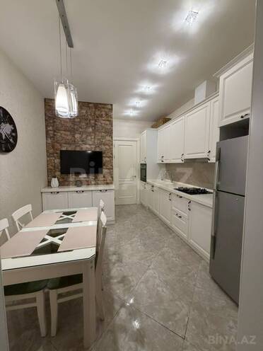 Satılır 3 otaqlı köhnə tikili 80 m², Elmlər Akademiyası m., photo 7 from 12