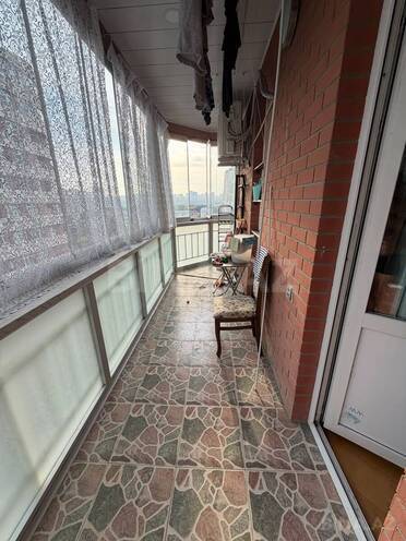 Сдаётся 3-комн. новостройка 110 м², Насиминский  р., photo 5 from 11