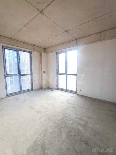Продаётся 4-комн. новостройка 113 м², Ясамальский р., photo 1 from 13