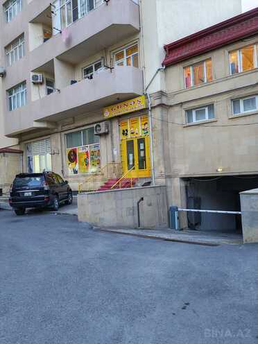 Satılır 3 otaqlı yeni tikili 120 m², İnşaatçılar m., photo 15 from 16