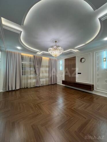 Satılır 3 otaqlı yeni tikili 120 m², İnşaatçılar m., photo 3 from 16