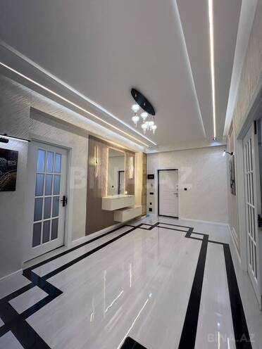 Satılır 3 otaqlı yeni tikili 120 m², İnşaatçılar m., photo 11 from 16
