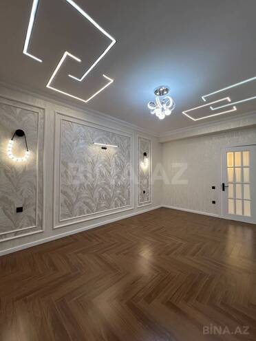 Satılır 3 otaqlı yeni tikili 120 m², İnşaatçılar m., photo 6 from 16