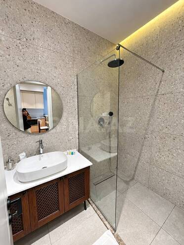 Satılır 2 otaqlı yeni tikili 59 m², Nardaran q., photo 8 from 10