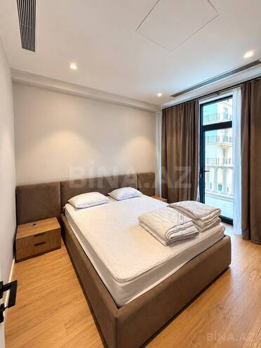 Satılır 2 otaqlı yeni tikili 59 m², Nardaran q., photo 7 from 10
