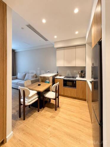 Satılır 2 otaqlı yeni tikili 59 m², Nardaran q., photo 4 from 10