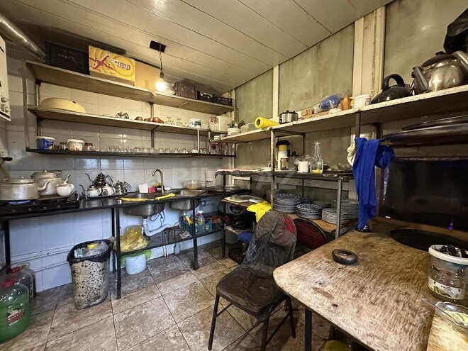 Продается  объект 400 м², м. Ази Асланов, photo 10 from 14