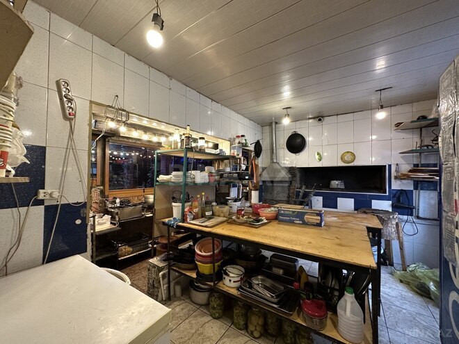 Продается  объект 400 м², м. Ази Асланов, photo 11 from 14