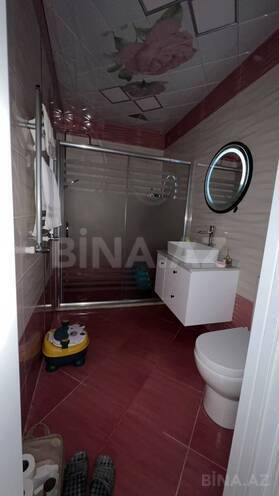 Сдается 2-комн. новостройка 93 м², м. Кара Караев, photo 23 from 24