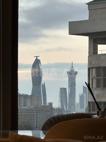 Satılır 3 otaqlı yeni tikili 85 m², Nərimanov r., photo 11 from 28