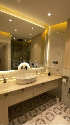 Satılır 3 otaqlı yeni tikili 85 m², Nərimanov r., photo 25 from 28