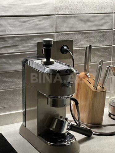 Satılır 3 otaqlı yeni tikili 85 m², Nərimanov r., photo 23 from 28
