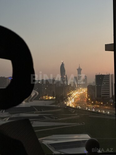 Satılır 3 otaqlı yeni tikili 85 m², Nərimanov r., photo 12 from 28