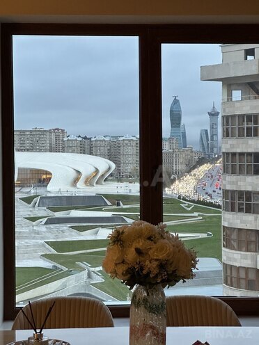 Satılır 3 otaqlı yeni tikili 85 m², Nərimanov r., photo 13 from 28