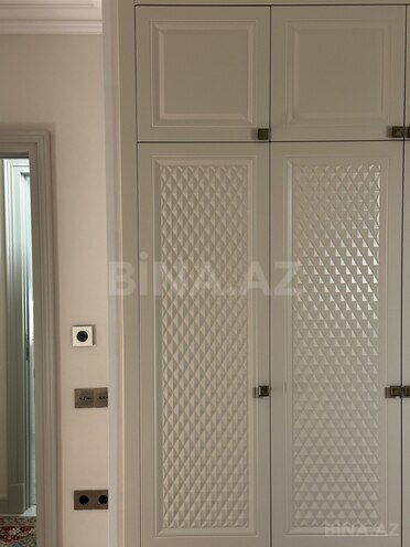 Satılır 3 otaqlı yeni tikili 85 m², Nərimanov r., photo 19 from 28
