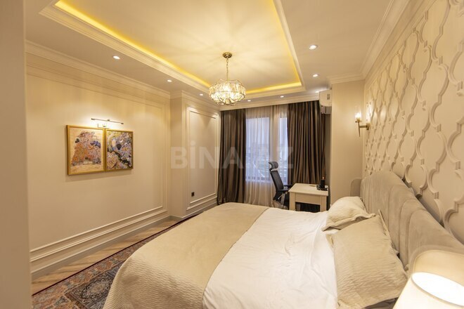 Satılır 3 otaqlı yeni tikili 85 m², Nərimanov r., photo 6 from 28