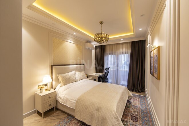 Satılır 3 otaqlı yeni tikili 85 m², Nərimanov r., photo 5 from 28